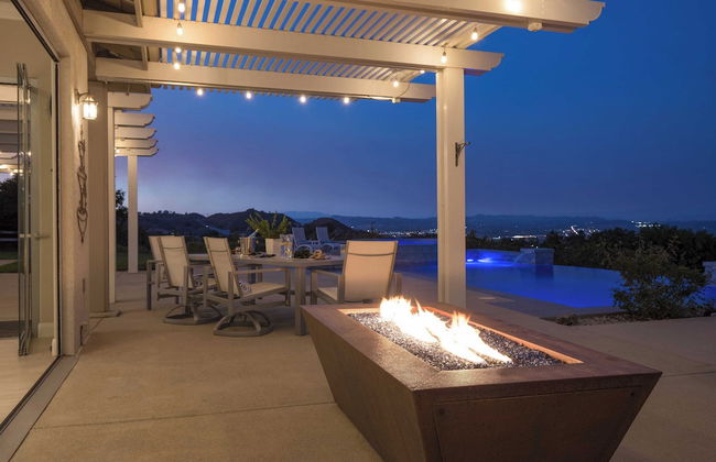 Summit Ranch by Avantstay Infinity Pool + Views - Photo 39