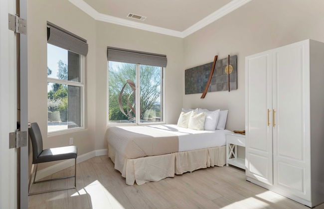 Summit Ranch by Avantstay Infinity Pool + Views - Photo 24