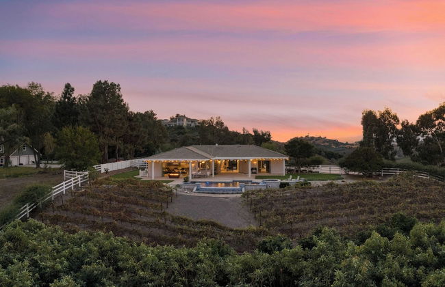 Summit Ranch by Avantstay Infinity Pool + Views - Photo 48