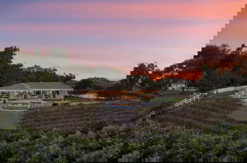 Photo 49 - Summit Ranch by Avantstay Infinity Pool + Views