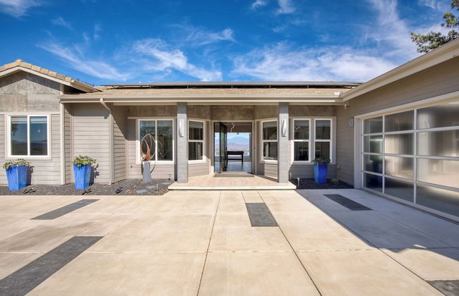 Summit Ranch by Avantstay Infinity Pool + Views - Photo 43