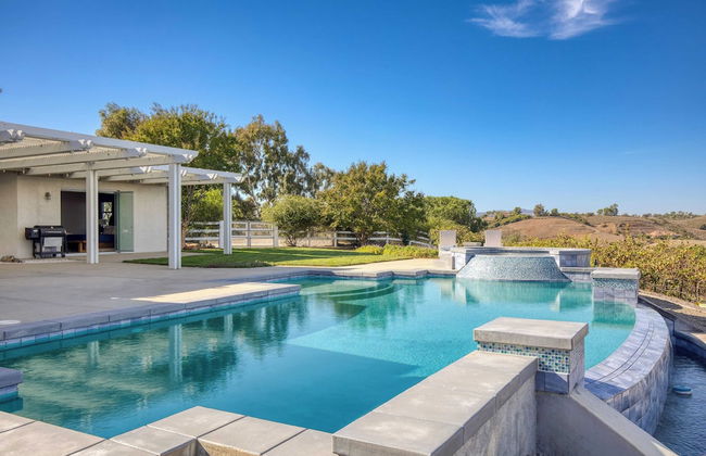 Summit Ranch by Avantstay Infinity Pool + Views - Photo 2
