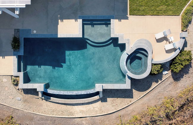 Summit Ranch by Avantstay Infinity Pool + Views - Photo 41