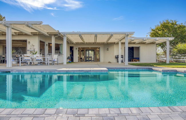 Summit Ranch by Avantstay Infinity Pool + Views - Photo 32