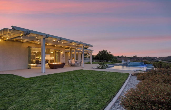 Summit Ranch by Avantstay Infinity Pool + Views - Photo 40