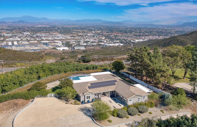 Summit Ranch by Avantstay Infinity Pool + Views - Photo 47