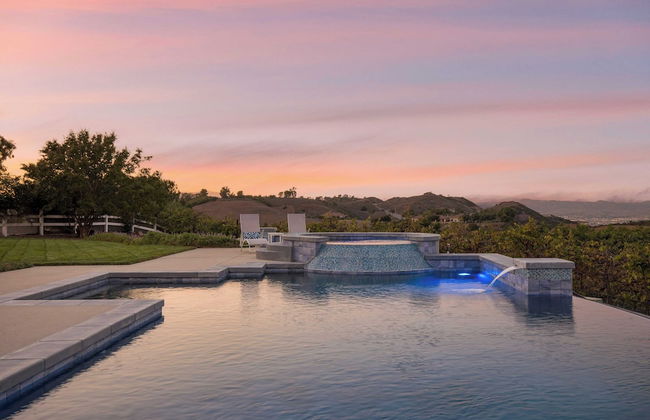 Summit Ranch by Avantstay Infinity Pool + Views - Photo 49