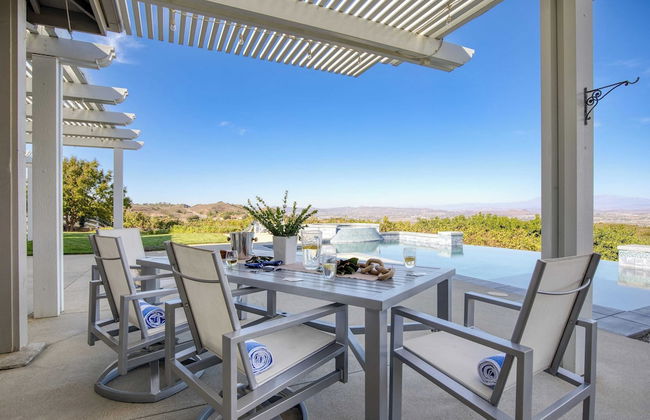 Summit Ranch by Avantstay Infinity Pool + Views - Photo 36