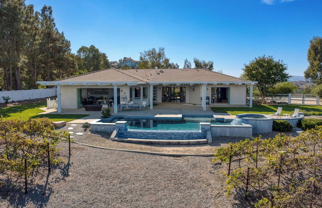 Summit Ranch by Avantstay Infinity Pool + Views - Photo 42