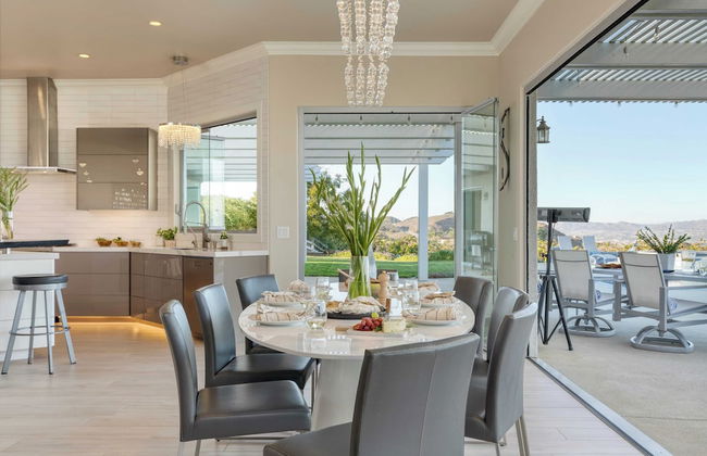 Summit Ranch by Avantstay Infinity Pool + Views - Photo 11