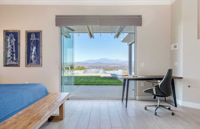 Summit Ranch by Avantstay Infinity Pool + Views - Photo 20