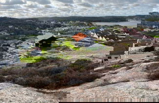 Foto 1 - 4 Star Holiday Home in Bovallstrand-by Traum