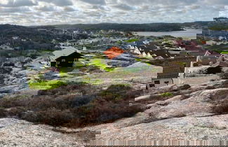 Photo 1 - 4 Star Holiday Home in Bovallstrand-by Traum