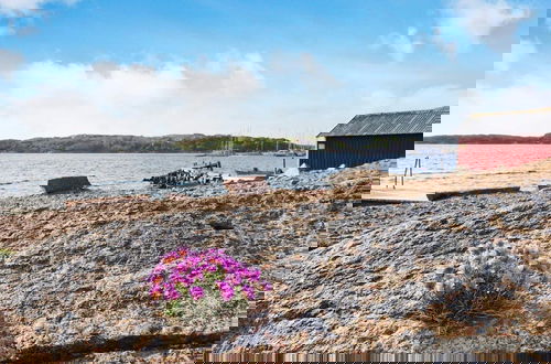 Foto 2 - 4 Star Holiday Home in Bovallstrand-by Traum