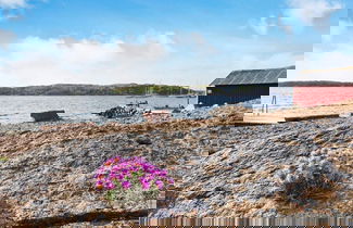 Foto 2 - 4 Star Holiday Home in Bovallstrand-by Traum