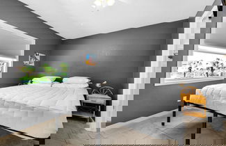 Foto 1 - Villas on the Gulf Unit H5