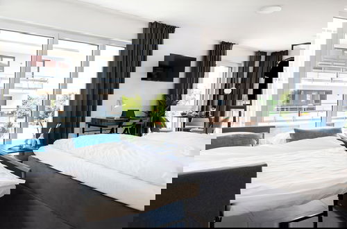 Foto 9 - MOONLIVING Boutique Apartments