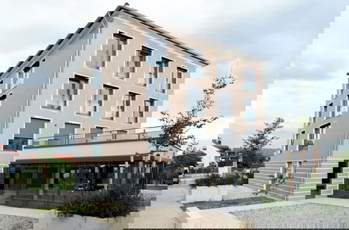 Foto 45 - MOONLIVING Boutique Apartments