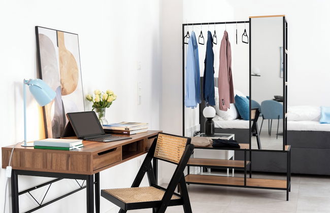 MOONLIVING Boutique Apartments - Foto 13