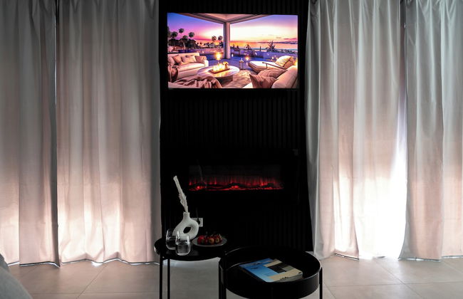 MOONLIVING Boutique Apartments - Foto 11