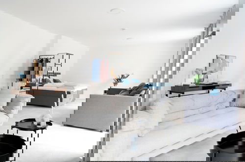 Foto 31 - MOONLIVING Boutique Apartments