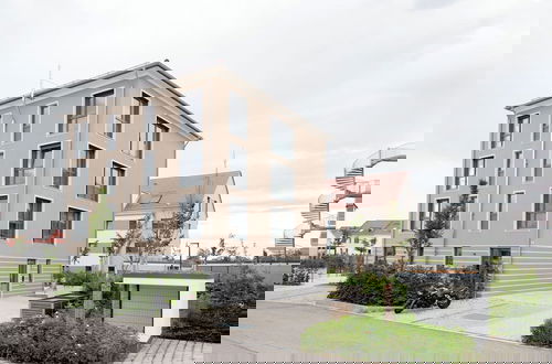 Foto 46 - MOONLIVING Boutique Apartments