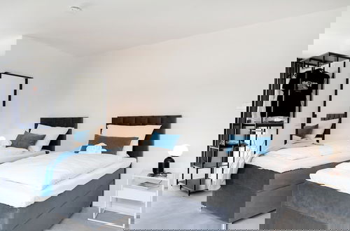 Foto 4 - MOONLIVING Boutique Apartments