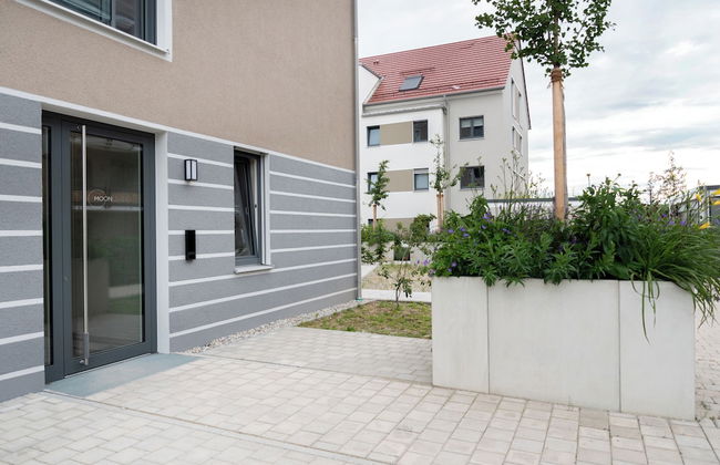 MOONLIVING Boutique Apartments - Foto 47