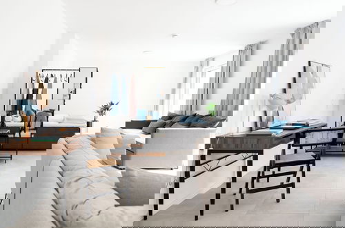 Foto 14 - MOONLIVING Boutique Apartments