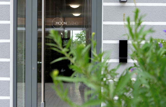 MOONLIVING Boutique Apartments - Foto 48