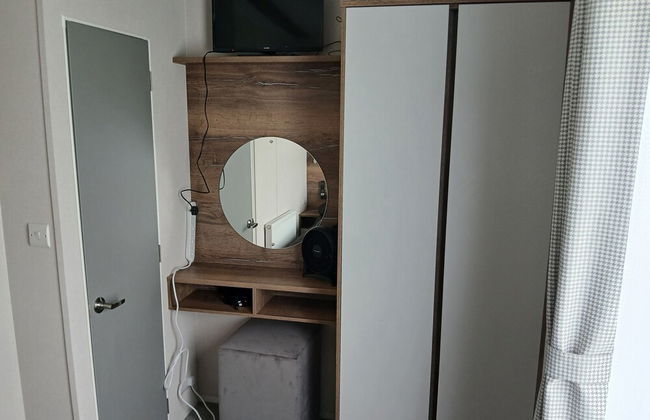 3-bed Caravan - Haven Lakeland Leisure Park - Foto 29
