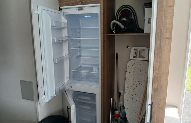 3-bed Caravan - Haven Lakeland Leisure Park - Foto 30