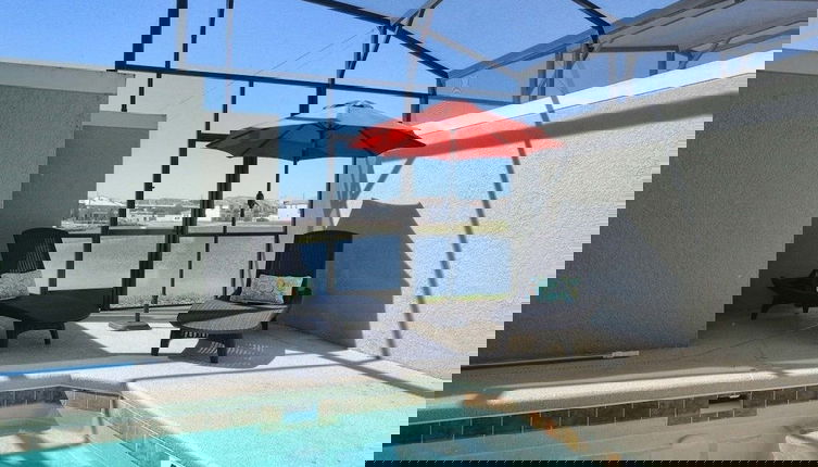 Foto 1 - Lakeview Retreat W/splashpool #1633st 4 Bedroom Townhouse by RedAwning