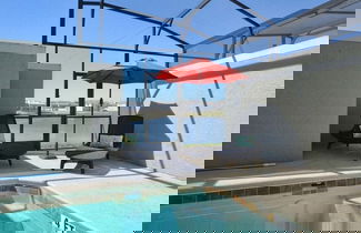 Foto 1 - Lakeview Retreat W/splashpool #1633st 4 Bedroom Townhouse by RedAwning