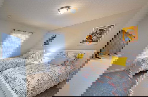 Foto 9 - Lakeview Retreat W/splashpool #1633st 4 Bedroom Townhouse by RedAwning