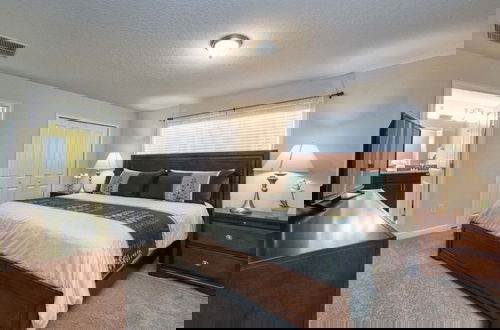 Foto 4 - Lakeview Retreat W/splashpool #1633st 4 Bedroom Townhouse by RedAwning