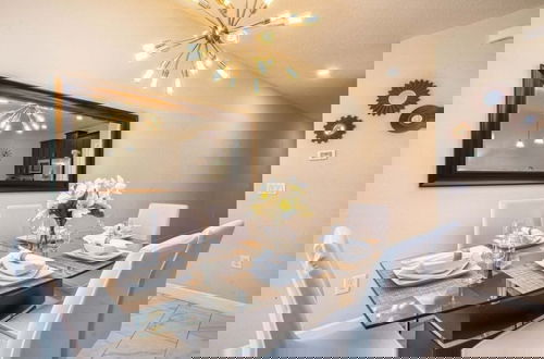 Foto 34 - Lakeview Retreat W/splashpool #1633st 4 Bedroom Townhouse by RedAwning