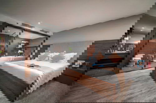 Foto 4 - NVT Housing - PentStudio West Lake Hanoi