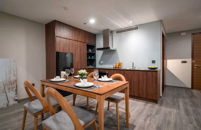 NVT Housing - PentStudio West Lake Hanoi - Foto 11