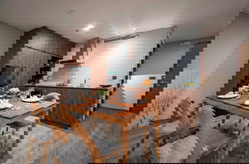 Foto 11 - NVT Housing - PentStudio West Lake Hanoi