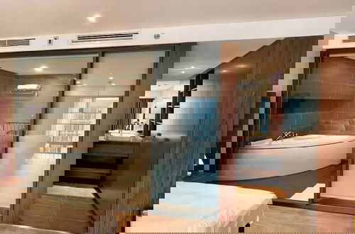 Foto 3 - NVT Housing - PentStudio West Lake Hanoi