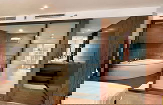 Foto 3 - NVT Housing - PentStudio West Lake Hanoi