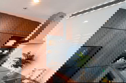Foto 5 - NVT Housing - PentStudio West Lake Hanoi