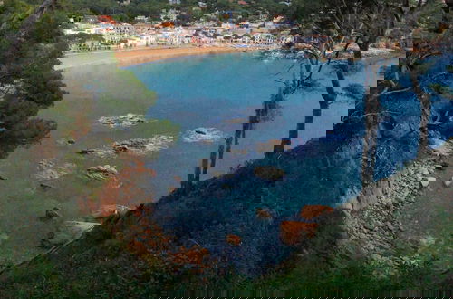 Foto 18 - Villa a Palafrugell con Spiaggia di Mare