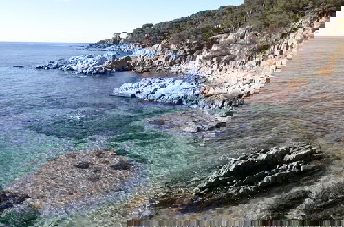 Foto 17 - Villa a Palafrugell con Spiaggia di Mare