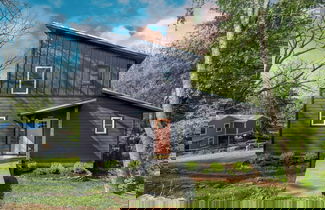 Photo 1 - Plum Perfect Hideaway by Avantstay Near Downtown