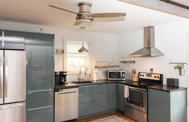 Plum Perfect Hideaway by Avantstay Near Downtown - Foto 11