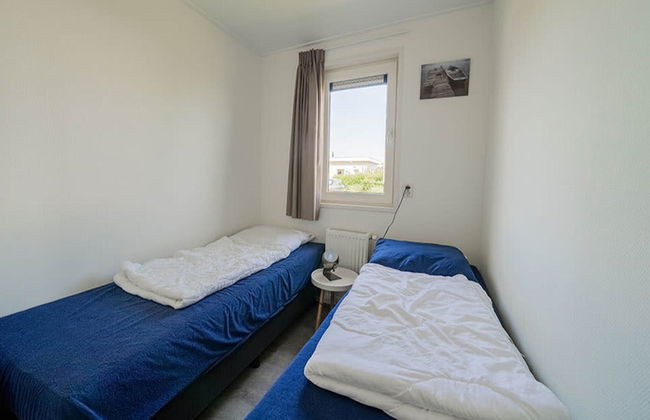 Maison de 3 chambres à Nunspeet avec piscine et terrasse - Photo 3