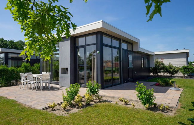 Maison de 3 chambres à Nunspeet avec piscine et terrasse - Photo 1