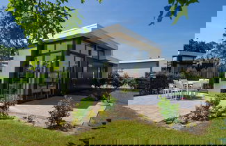 Foto 1 - Haus mit 2 Schlafzimmern in Nunspeet mit schwimmbad und terrasse